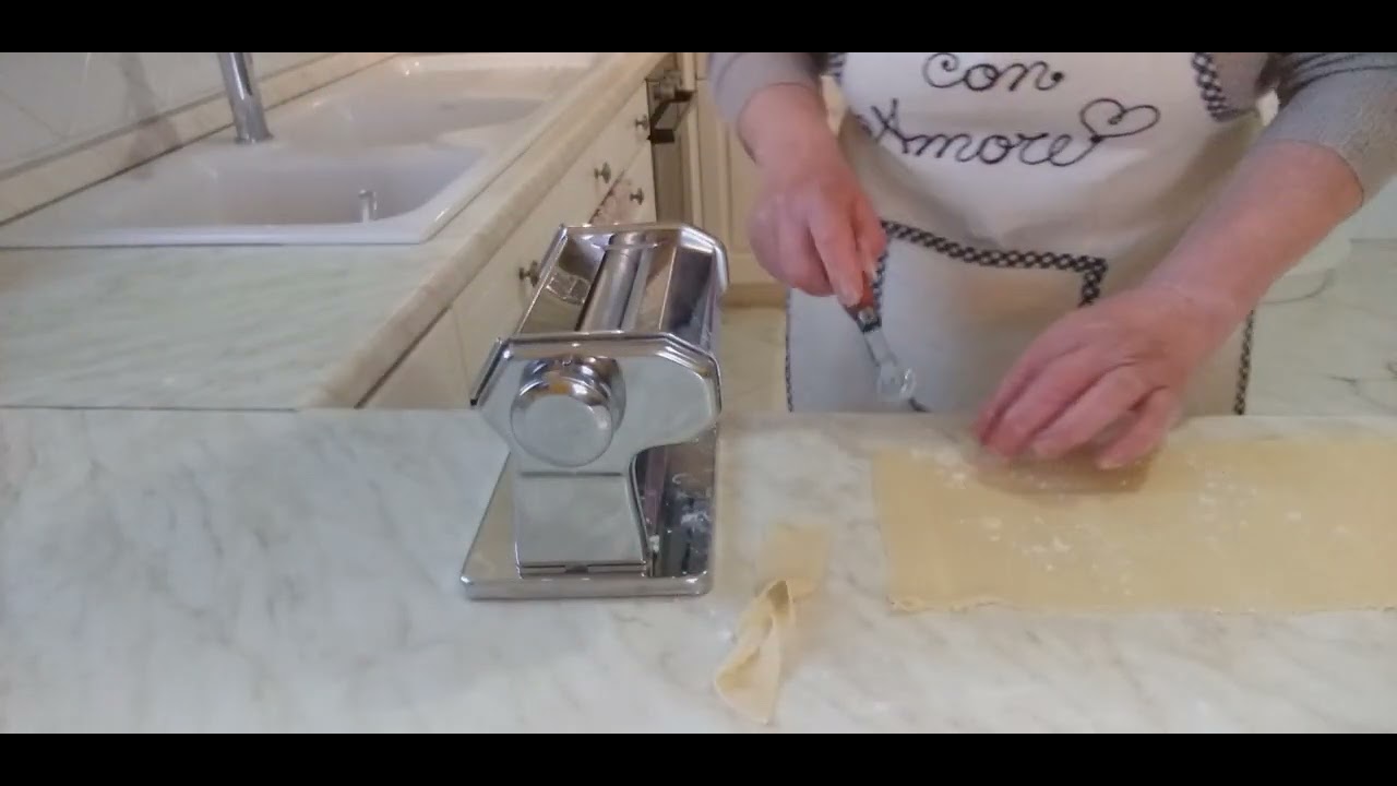 Chiacchiere di Carnevale Leggerissime.