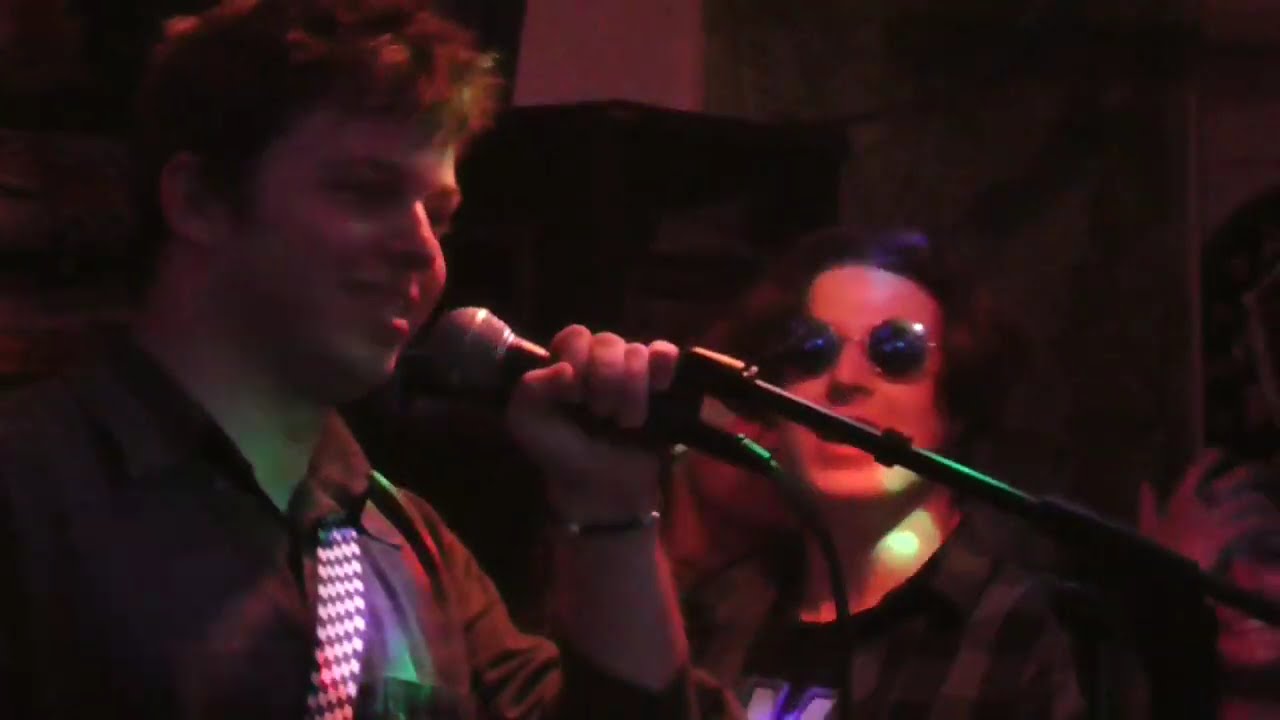 cheerleader roadkill LIVE MUSIC @ the tally 10.04.24