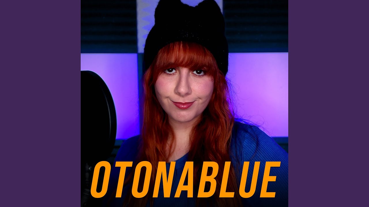 OTONABLUE (Cover Español)