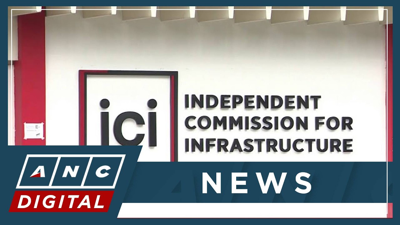 Marcos: ICI's job essentially done but 'let us see what else they can do' | ANC