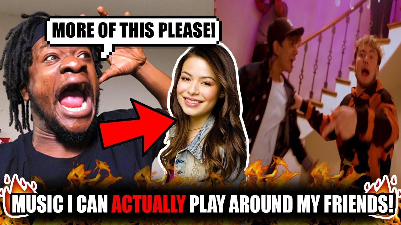 Quadeca - Fish Outta Bacardi! ft. EGOVERT (REACTION!)