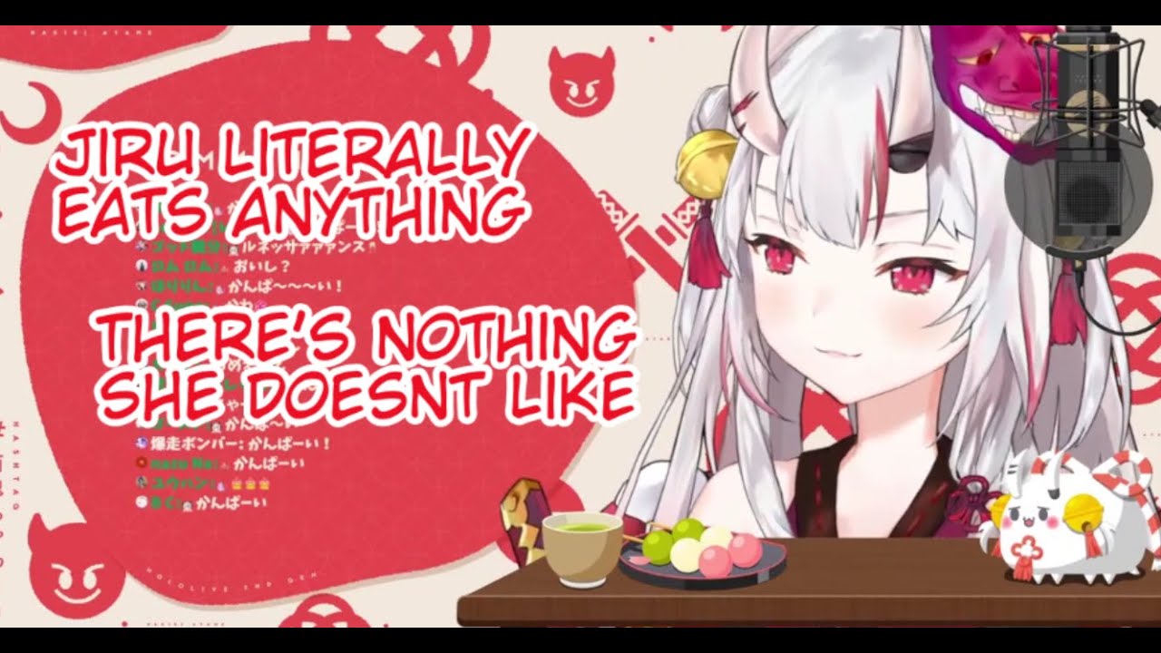 [Hololive] Ayame's Cat Visits Her Stream - Nakiri Ayame [ENG SUB]
