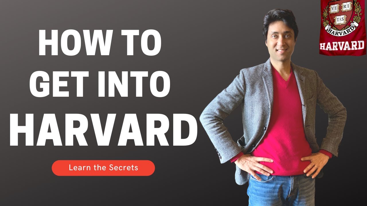 Harvard University | COMPLETE GUIDE ON HOW TO GET INTO HARVARD? | College Admissions | College vlog