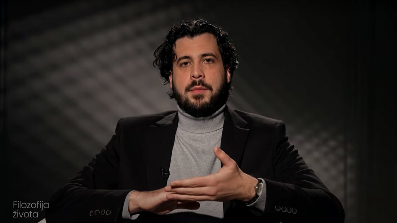 RAMAZANSKI PROGRAM: Filozofija života - Islam i kosmos