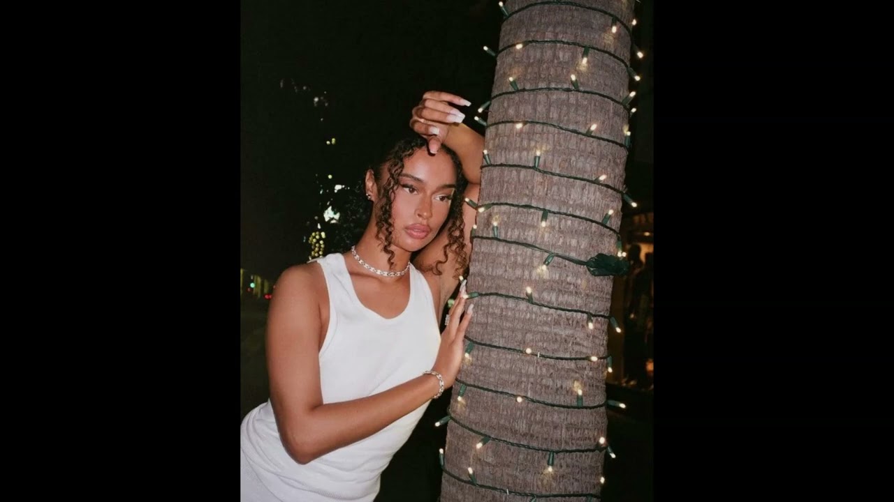 (FREE) R&B Type Beat - 
