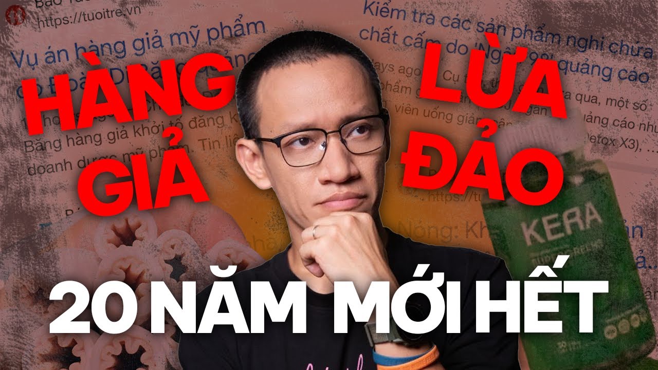 Почему вьетнамцы ОБМАНЫВАЮТ и ОТРАВЛЯЮТ свой народ?! | Нгуен Хыу Чи