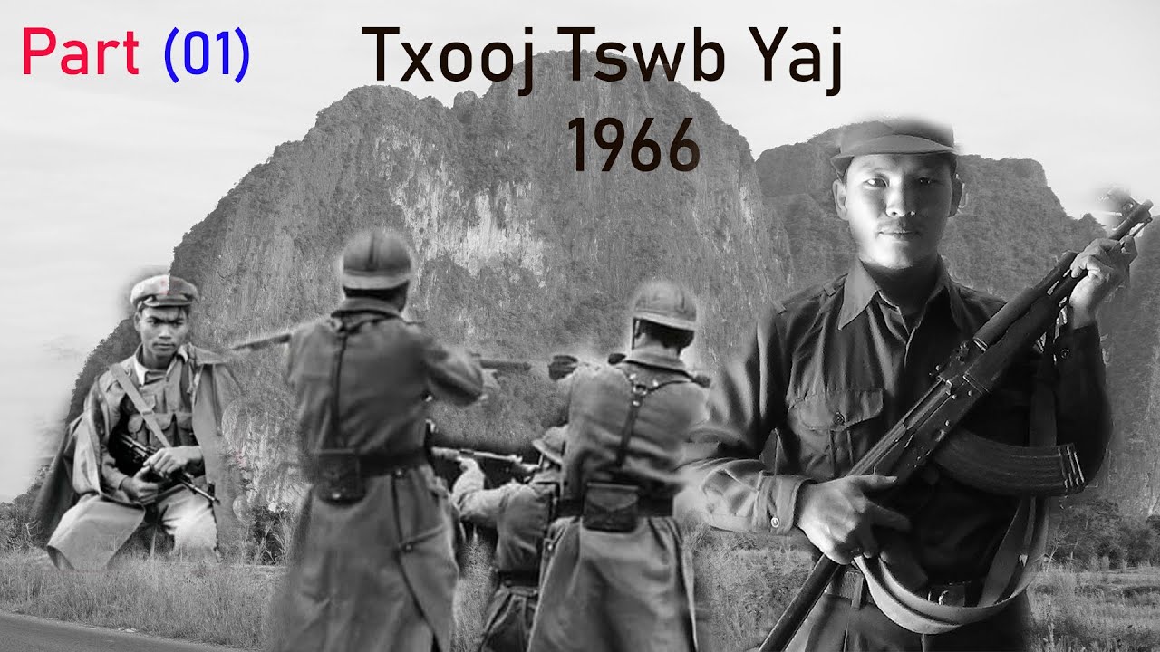 January 29, 2024 Keeb Kwm Tub Rog Txooj Tswb Yaj 1966