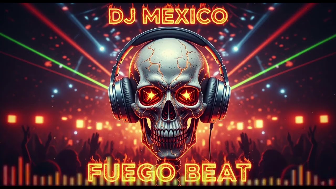 💫 Mexican House DJ Mix 2026 | Fuego Beats