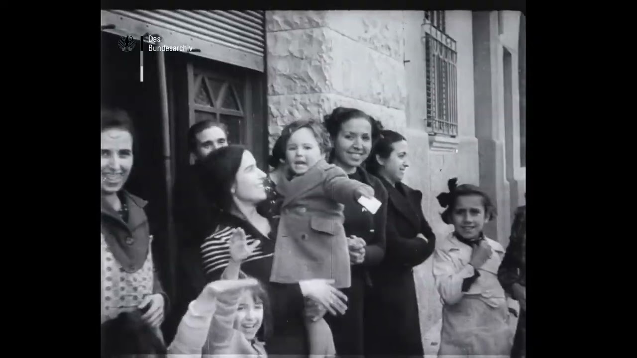 La Guerra Civil a Igualada. NOVES IMATGES! (22/01/1939)