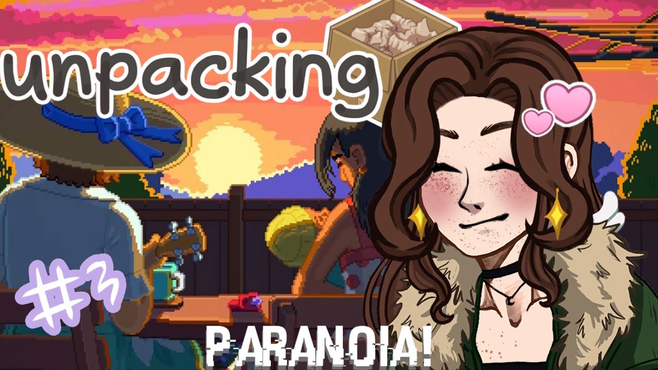 📦MI NOVIA y yo TENEMOS UN BEBE🍼 - Unpacking #3