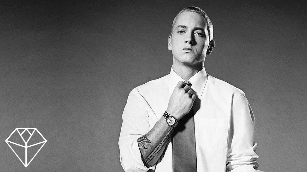 EMINEM Type Beat | Marshall Mathers Type Beat - 