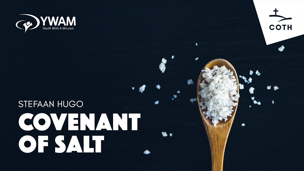Covenant of Salt
