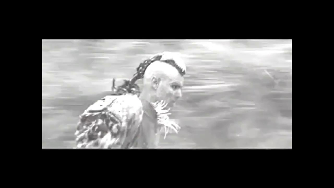 New Model Army - Born Feral