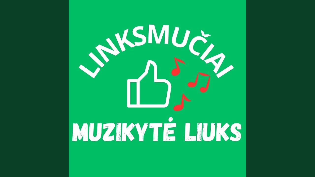 Mano Mergužėlė