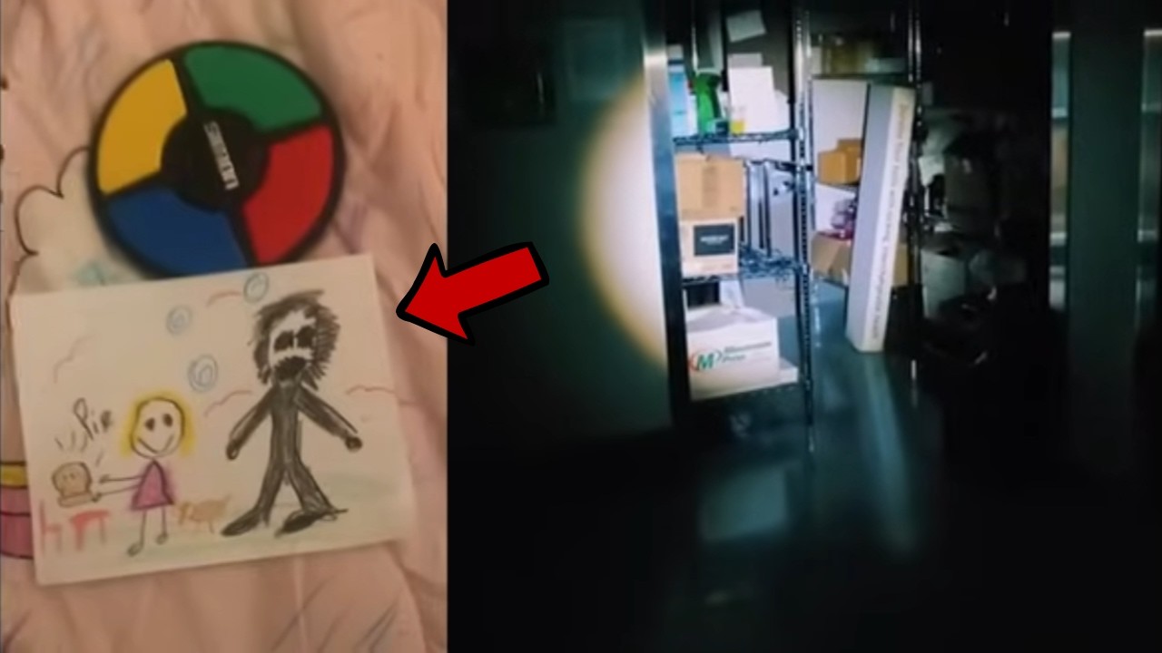 7 Encontros Mais Perturbadores CAPTURADOS PELA CÂMERA Que Ninguém Conseguiu Explicar! (Vol. 8)