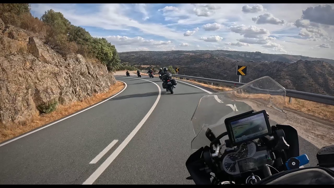 Astros do Asfalto x 100Norte &mdash; Mogadouro 2025