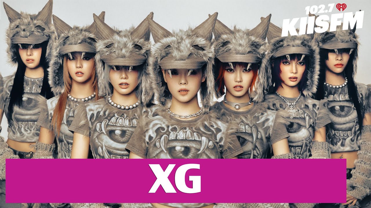 XG Talks 'WOKE UP', MBTI Types, and Share a Message to Their Fans!