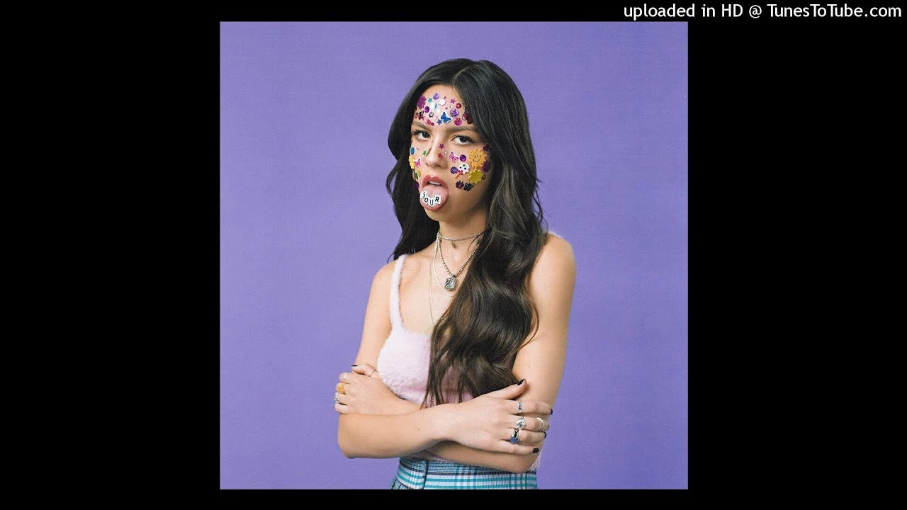 Olivia Rodrigo - jealousy, jealousy (Official Instrumental With Background Vocals)