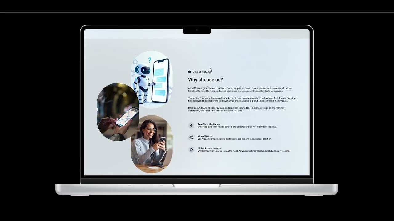 airmap web