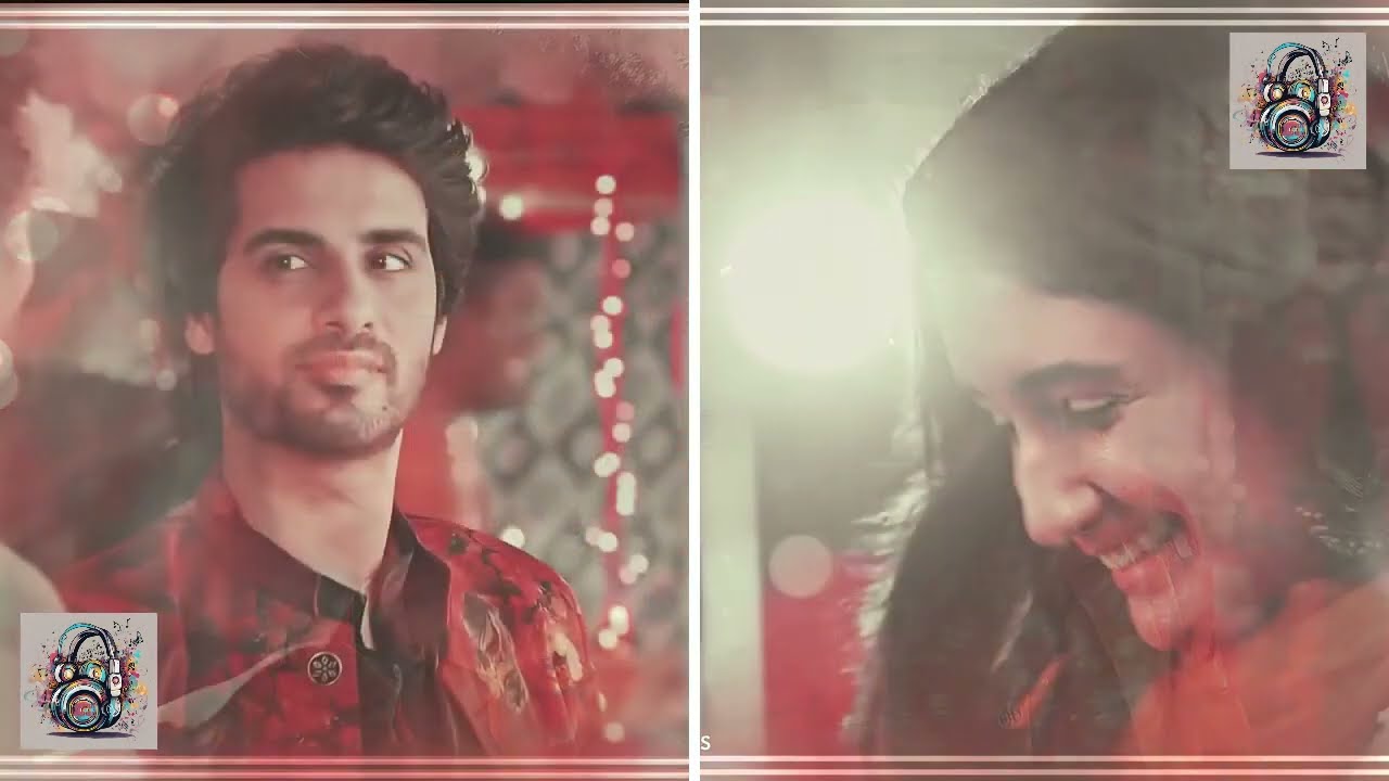 🎶RajVi~Love Tune 1 | Kumkum Bhagya | Abrar Qazi & Rachi Sharma | Zee Tv | Suttle Music 🎶💖 