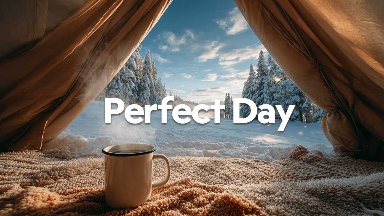 Perfect Day 2026 ☀️ Happy Chill House Music for Positive Energy and Good Mood