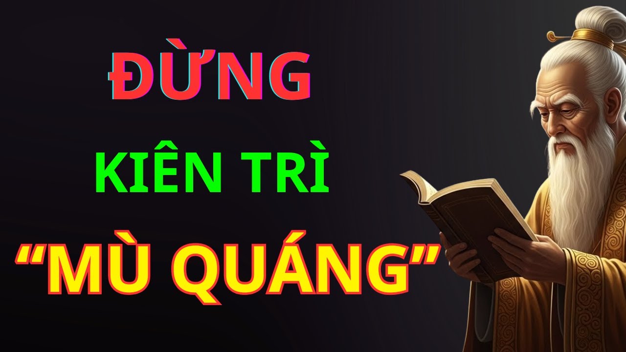 Bí Mật Của Những Kẻ Bỏ Cuộc Thành Công Nhất
