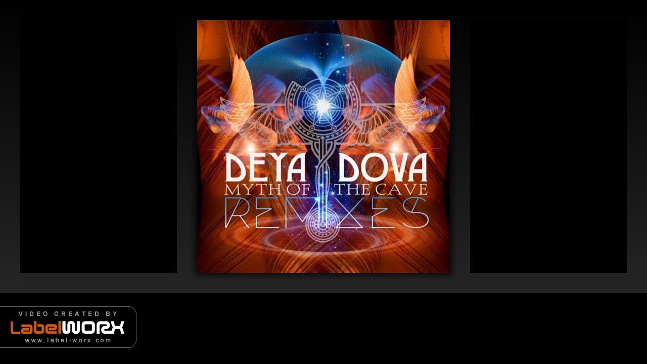 Deya Dova - Myth Of The Cave (Desert Dwellers Remix)