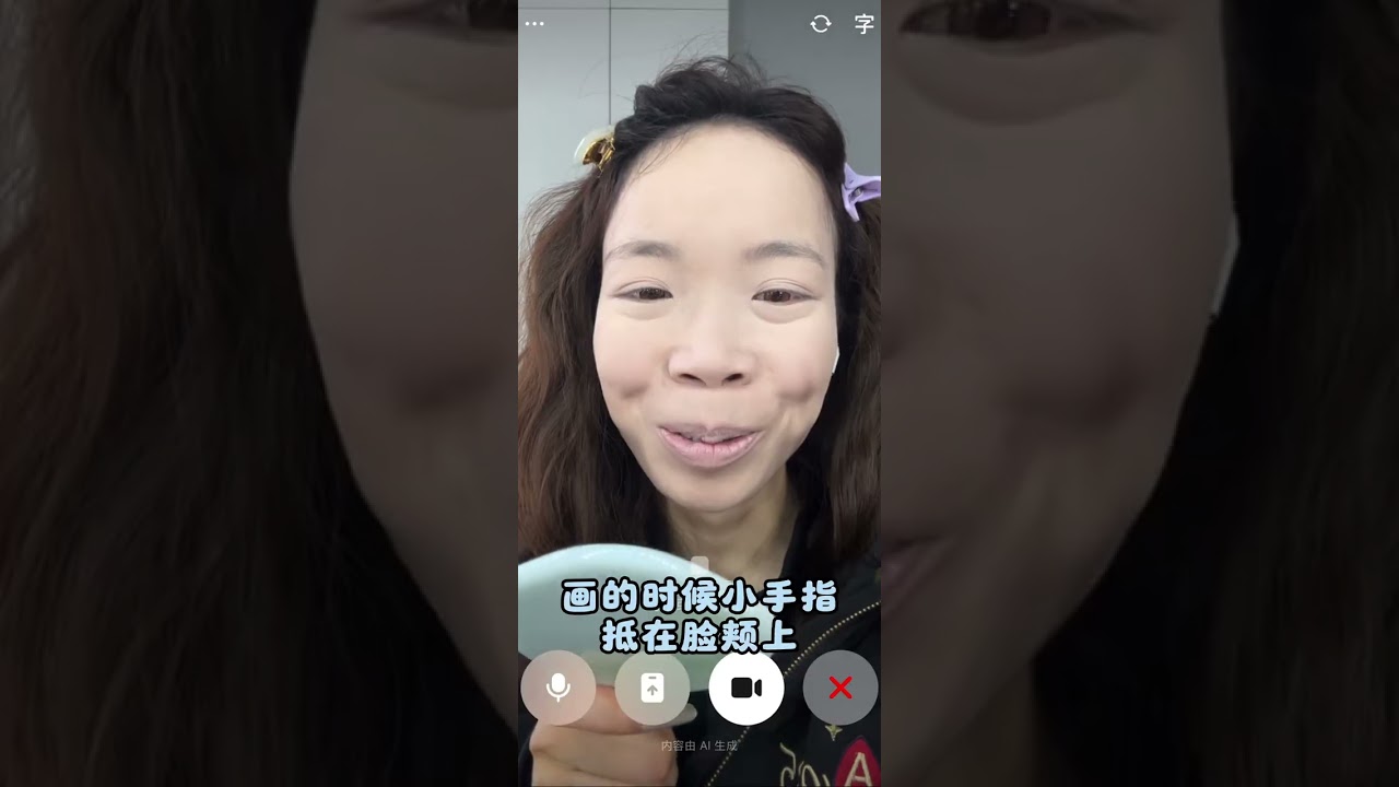 Doubao: No More Time for Arguments - Accept the Challenge