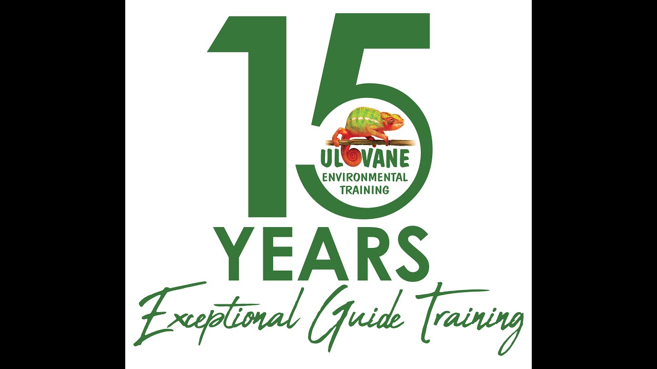ULOVANE 15YEAR ANNIVERSARY VIDEO