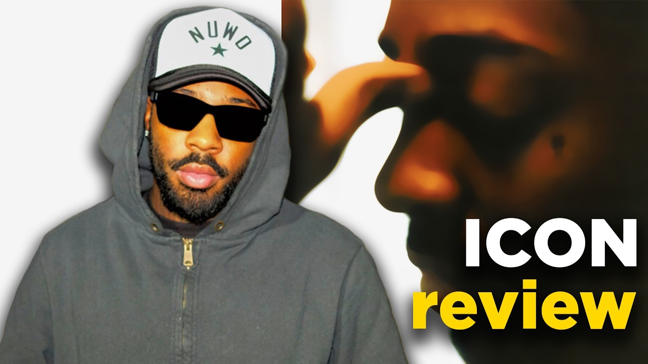 BRENT IS GROWN! | Icon Review & Ranking