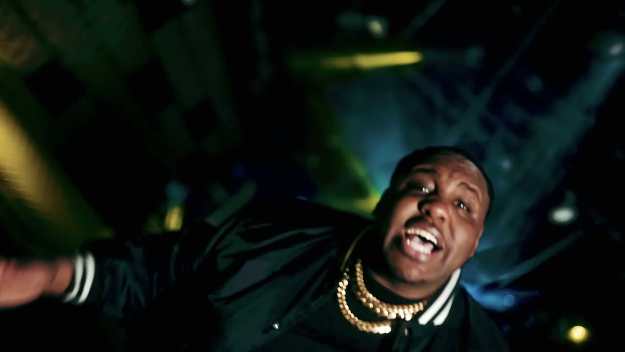 MIKE KNOX - RUN THE CITY