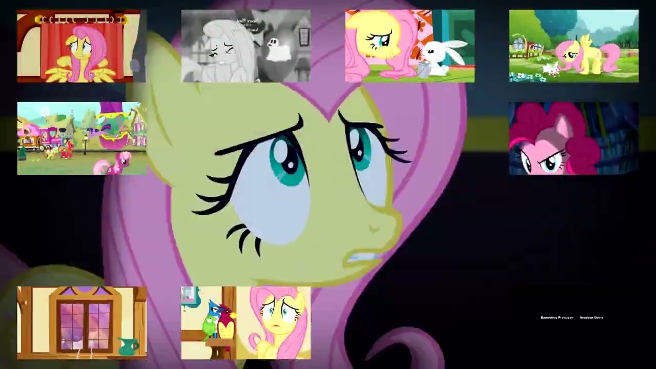 Fluttershy 