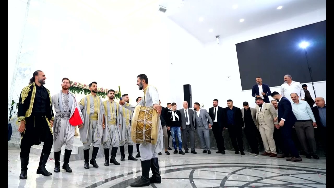 Masters of Mardelli 316 - Fadi Hassoun - Power Mardelli Dabke Beyt Ismailat Mchaschniye 2024