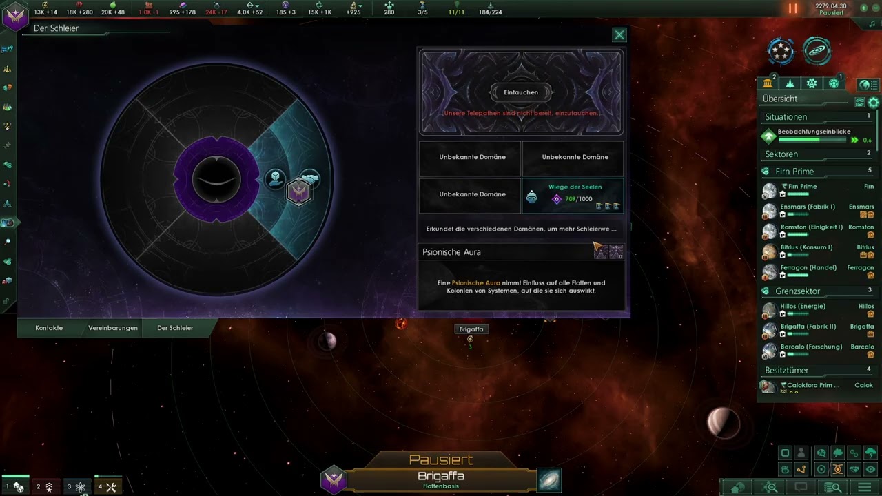Let's Play Stellaris 4.0 #25