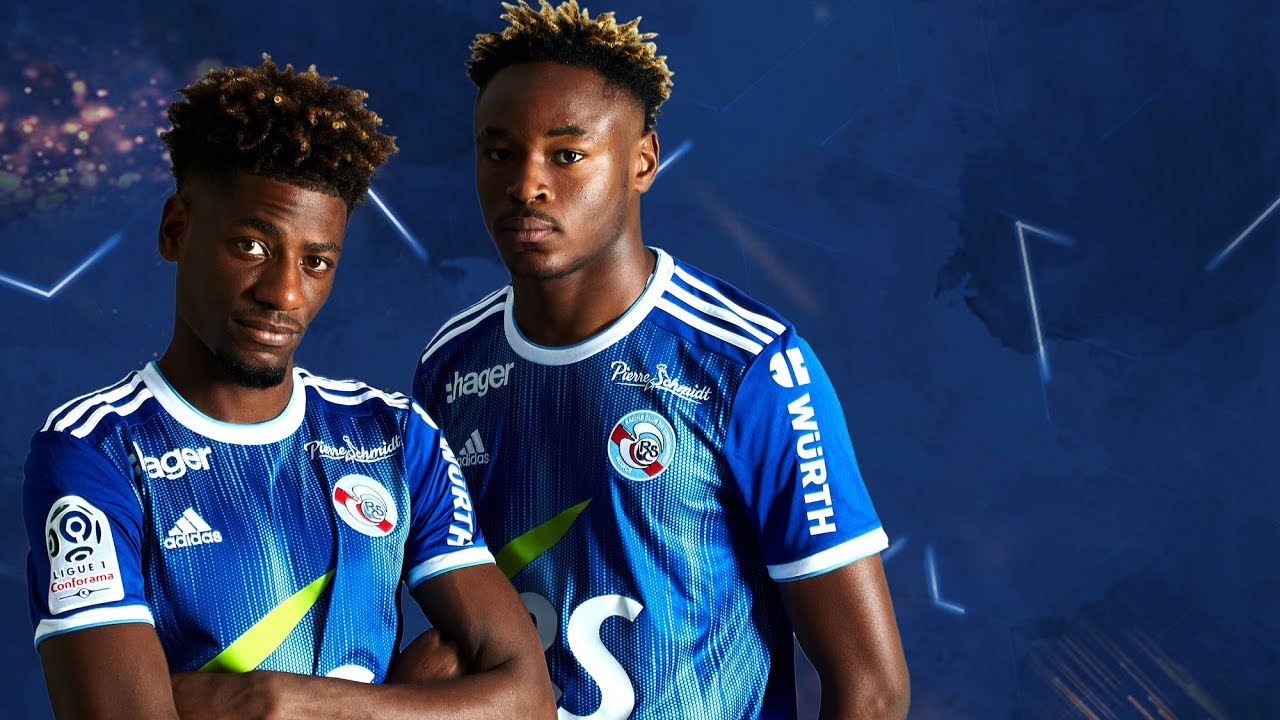 Le Marseille de Da Costa et Simakan