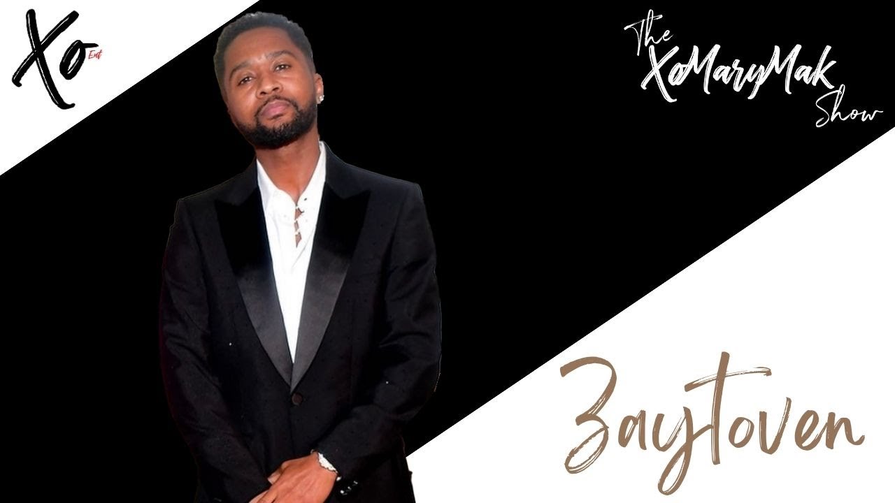 Zaytoven Plug & Play Tour At AudioBox In Charlotte