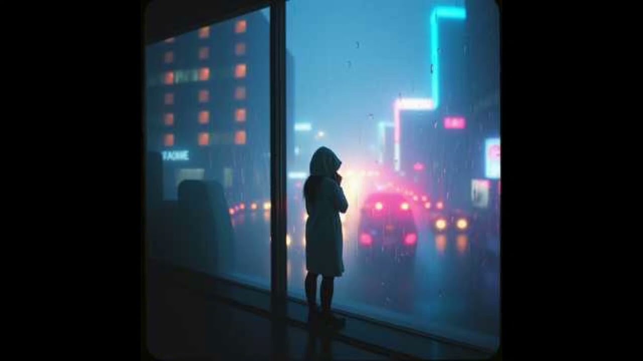 Yapay Zeka - Gece Uzun