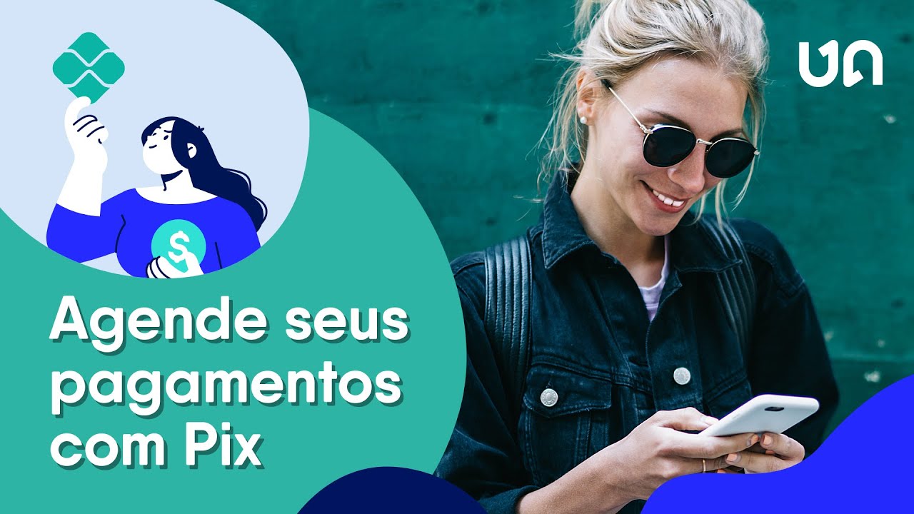Como funciona o Pix Agendado