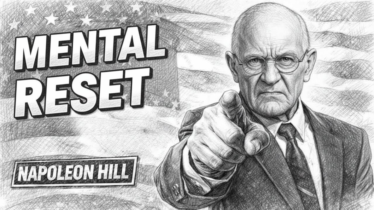 The Mental Reset...