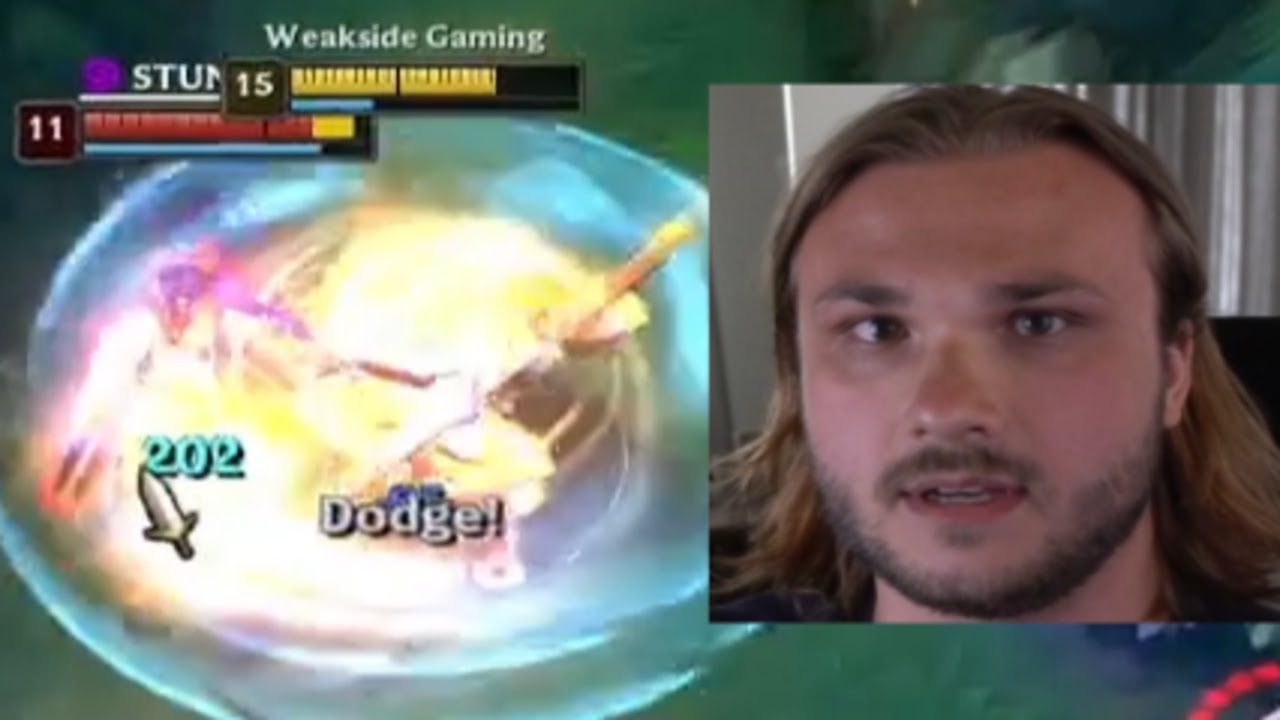 How To Do The Cookielol Combo