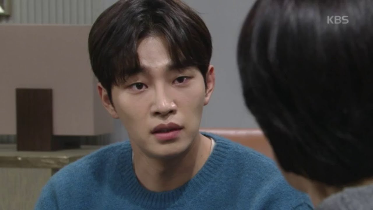 진실을 말하려는 김재영 ＂청아, 준겸이 여자친구 아니야!＂ [사랑은 뷰티풀 인생은 원더풀/Beautiful Love, Wonderful Life] 20200118