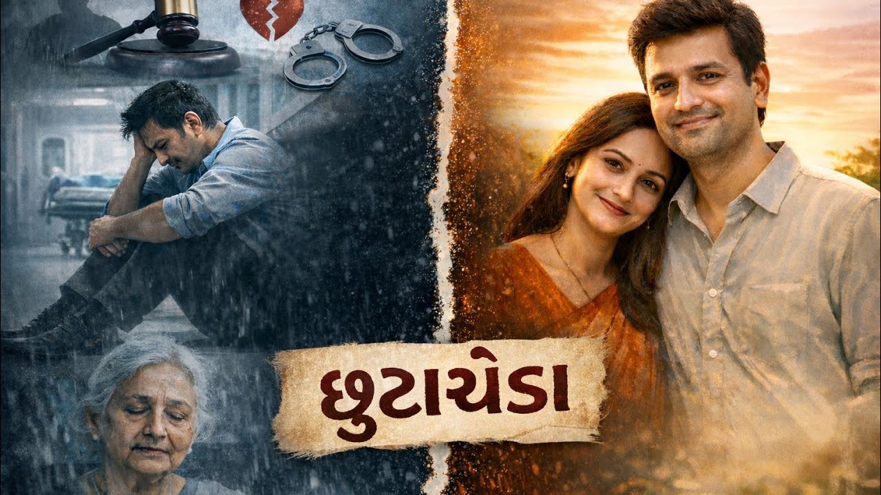 છુટાછેડા