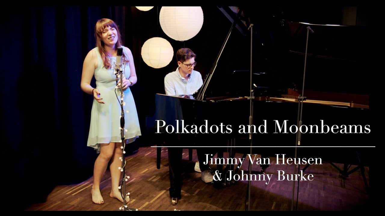 Polkadots and Moonbeams - Raubitzki & Wenchel