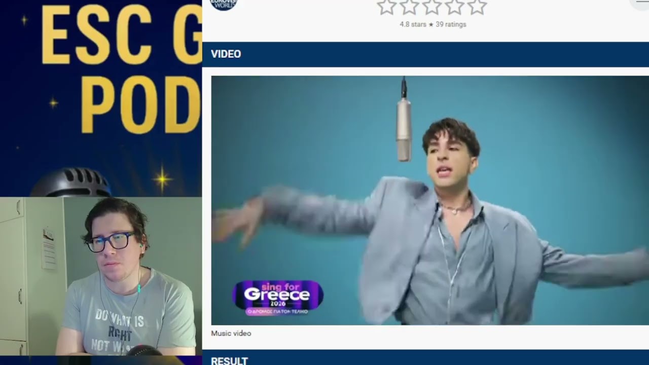 Sing for Greece 2026: Zaf - 