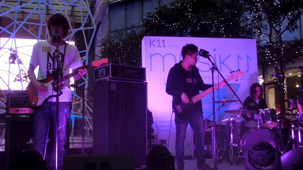 9AM@musiK11 first anniversary live 2013