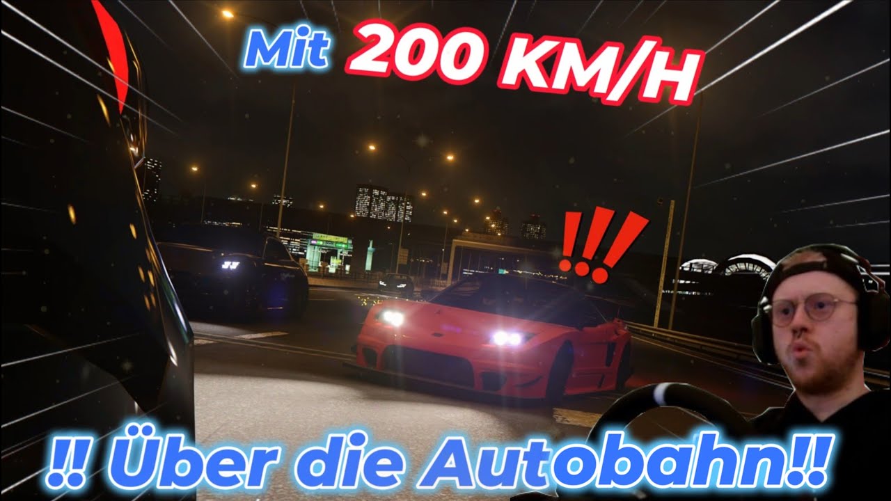 Ich bin SÜCHTIG nach NO HESI!!!!! Top 4% Player!! Lenkrad + Schaltung!!