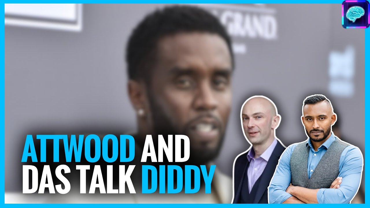 Shaun ATTWOOD interview - which CELEBRITIES are IMPLICATED? (CRIMINAL psychiatrist explores)