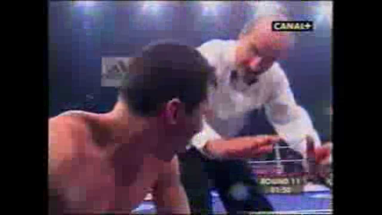 JULIEN LORCY (Highlights)