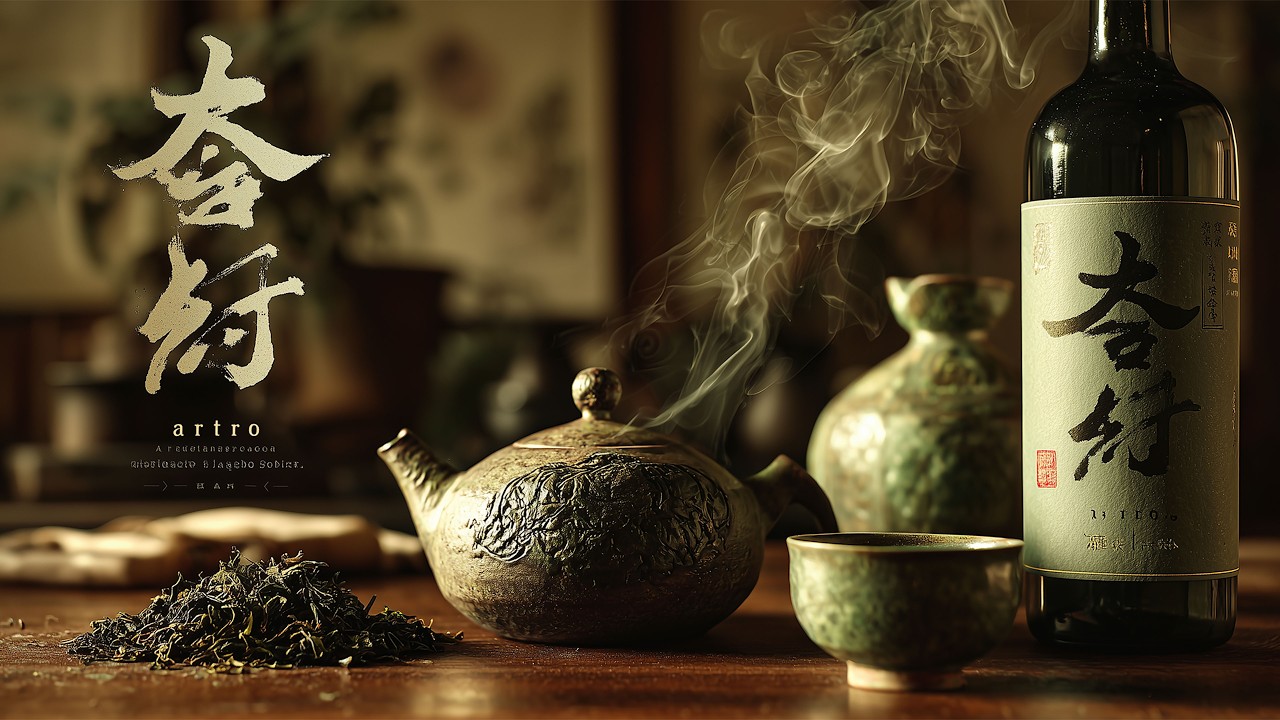 Zen Calm ☕ Gentle Flute with Nature Ambience for Stress Healing & Meditation #zenmusic
