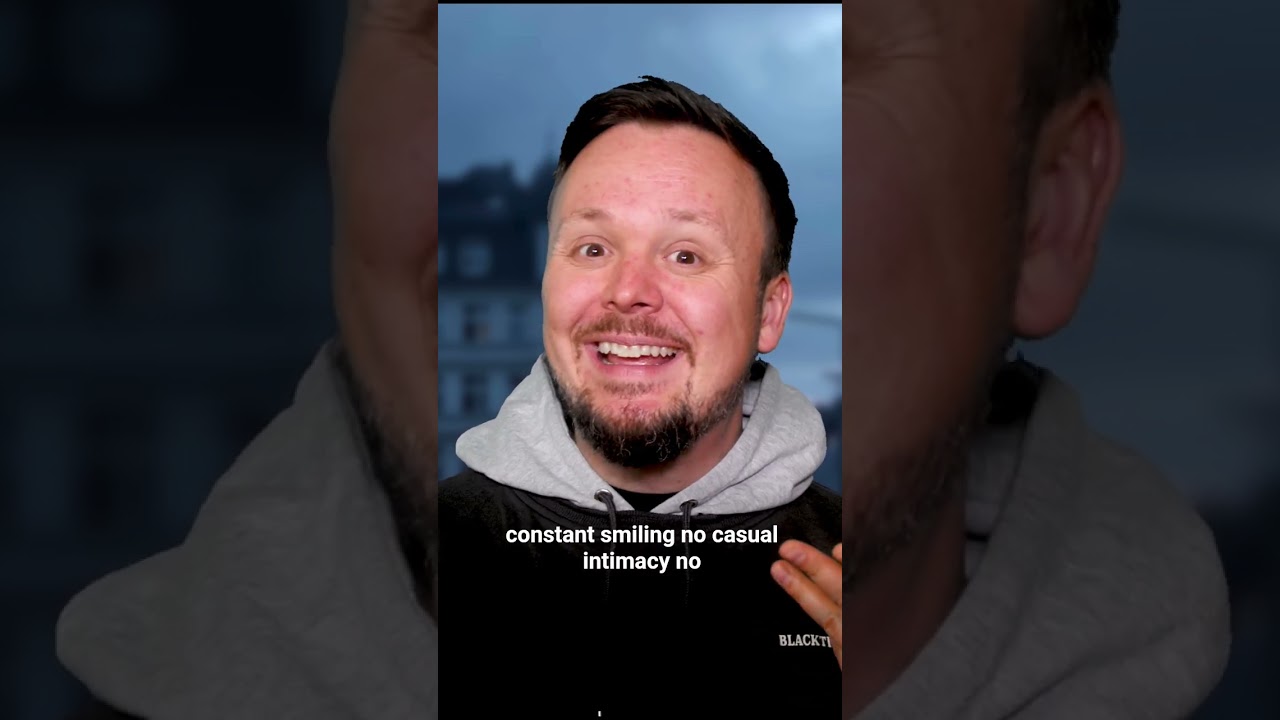 The Emotional Contract in Germany